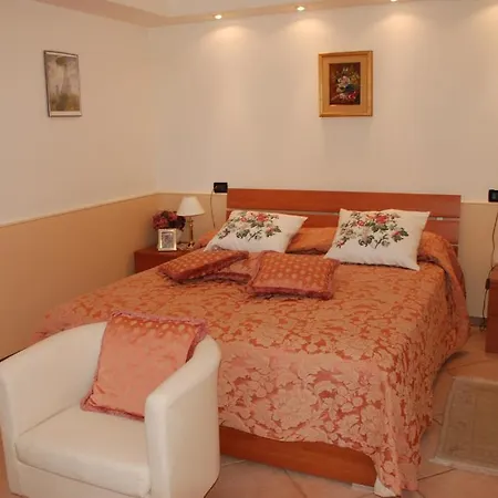 דירה Casa Fantasia