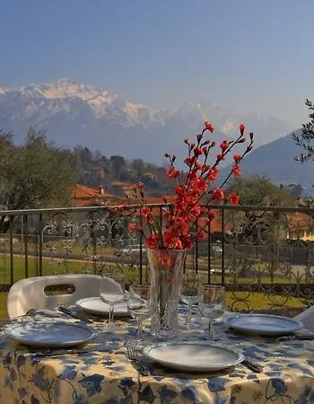 דירה Casa Fantasia *