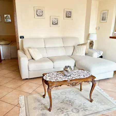 Casa Fantasia * Tremezzo