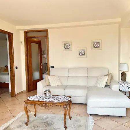 Casa Fantasia * Tremezzo