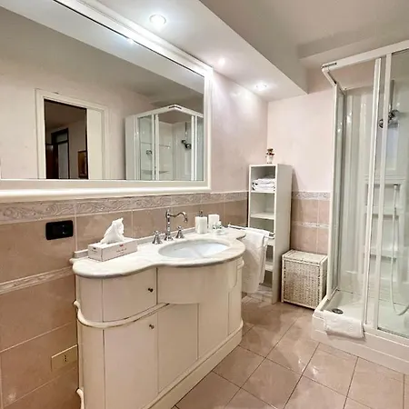 Casa Fantasia Tremezzo