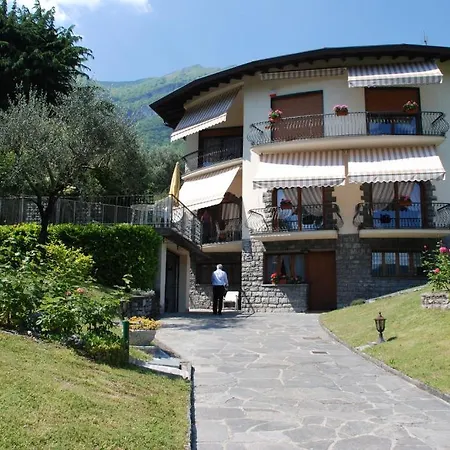 Casa Fantasia アパート *