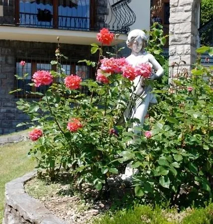 Casa Fantasia アパート