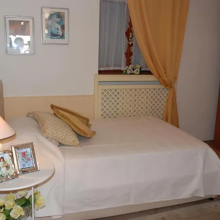 Casa Fantasia アパート *
