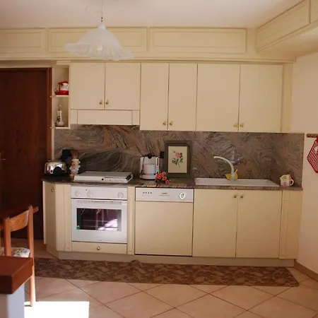 Casa Fantasia Tremezzo