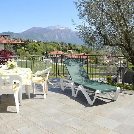 Appartement Casa Fantasia *