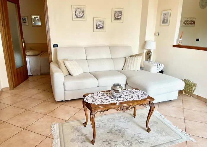 Casa Fantasia * Tremezzo