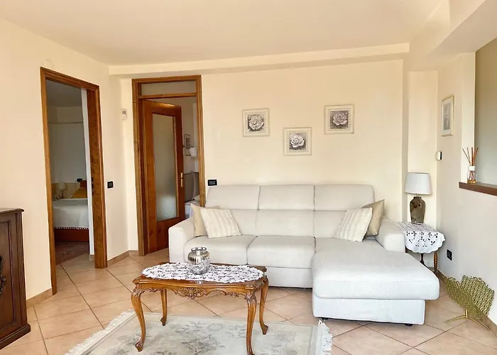 Casa Fantasia * Tremezzo