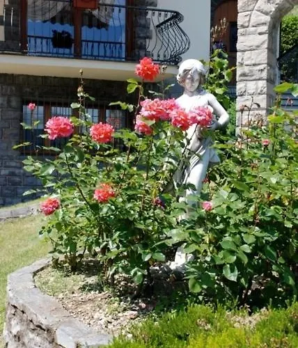 Casa Fantasia Lägenhet