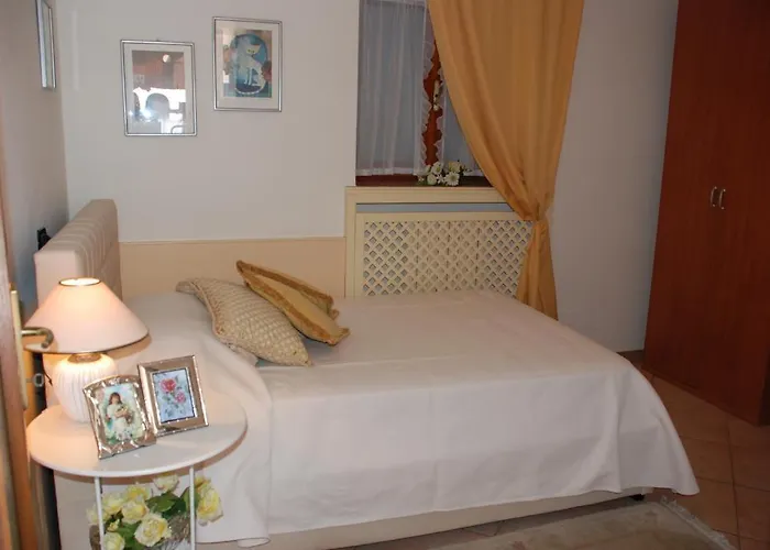 Casa Fantasia Lägenhet *