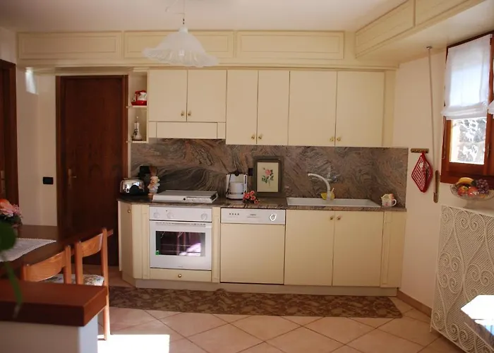 Casa Fantasia Tremezzo