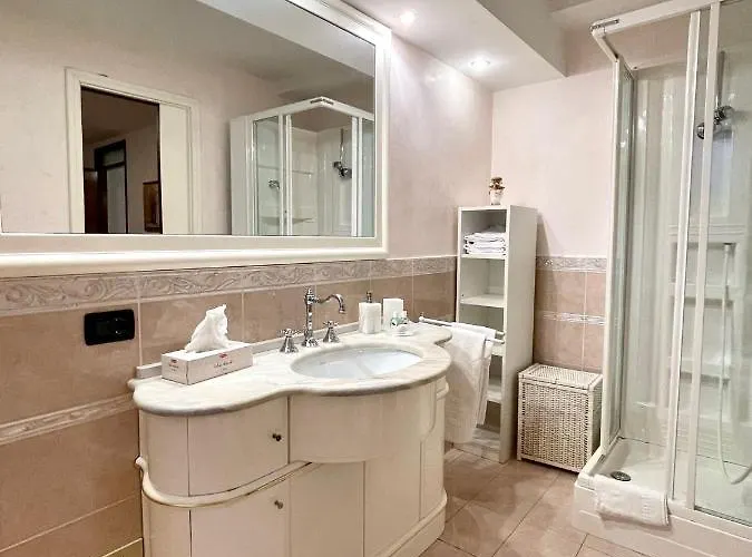 Casa Fantasia 트레메쪼