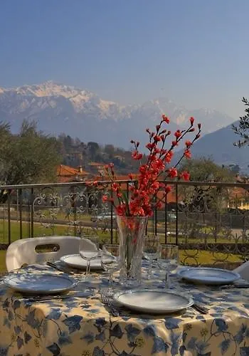 아파트 Casa Fantasia *