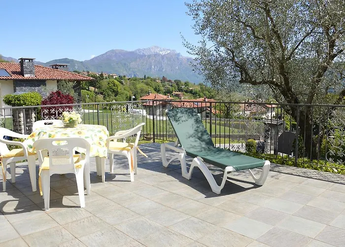 아파트 Casa Fantasia *