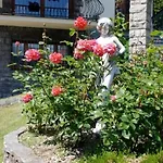 Casa Fantasia アパート